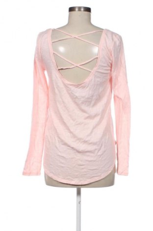 Damen Shirt Hollister, Größe S, Farbe Rosa, Preis € 9,99