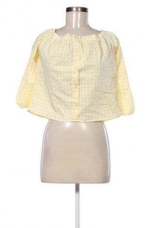 Bluzka damska Hollister, Rozmiar M, Kolor Kolorowy, Cena 44,99 zł