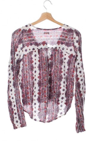 Bluză de femei Hollister, Mărime XS, Culoare Multicolor, Preț 115,99 Lei
