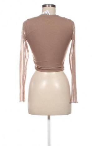 Dámska blúza Hollister, Veľkosť S, Farba Hnedá, Cena  19,95 €