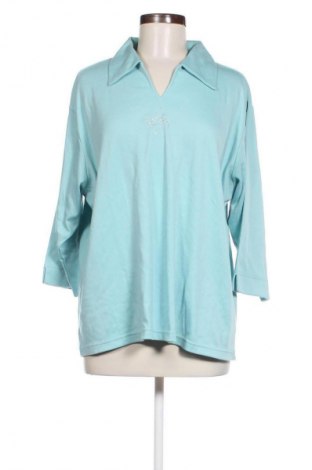 Damen Shirt Hs, Größe XXL, Farbe Blau, Preis € 13,99