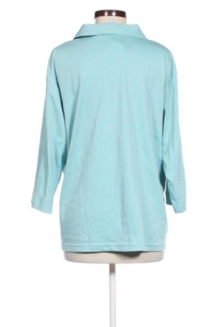 Damen Shirt Hs, Größe XXL, Farbe Blau, Preis € 13,99