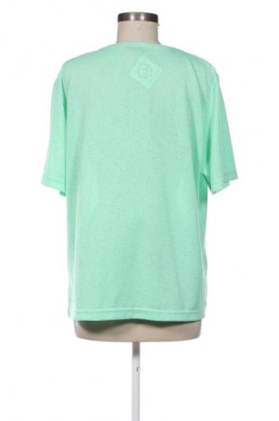 Damen Shirt Hs, Größe XXL, Farbe Grün, Preis 13,99 €