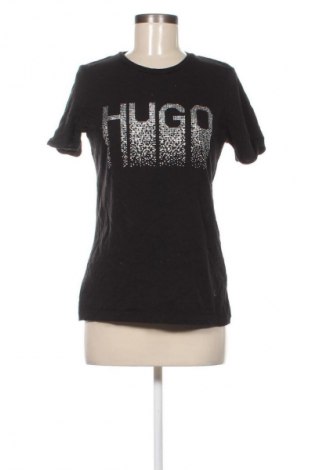 Bluză de femei Hugo Boss, Mărime M, Culoare Negru, Preț 379,99 Lei