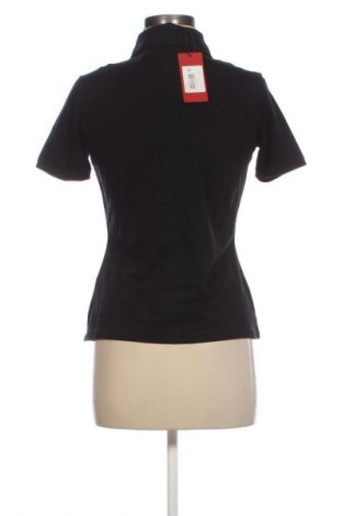 Damen Shirt Hugo Boss, Größe L, Farbe Schwarz, Preis 117,99 €