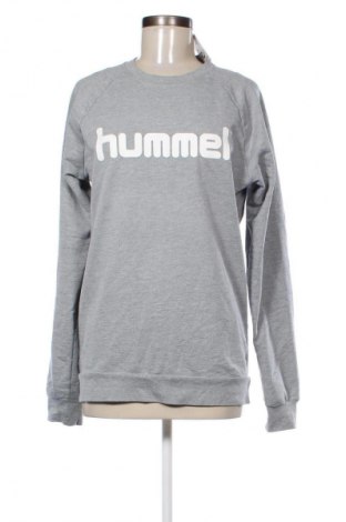 Női blúz Hummel, Méret L, Szín Szürke, Ár 9 219 Ft