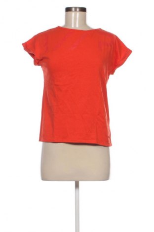 Damen Shirt Icepeak, Größe S, Farbe Orange, Preis 28,99 €