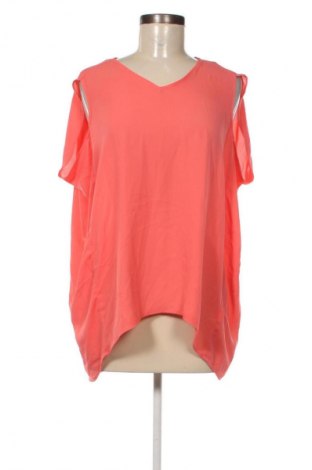Damen Shirt Ikiler, Größe XXL, Farbe Rosa, Preis 13,99 €