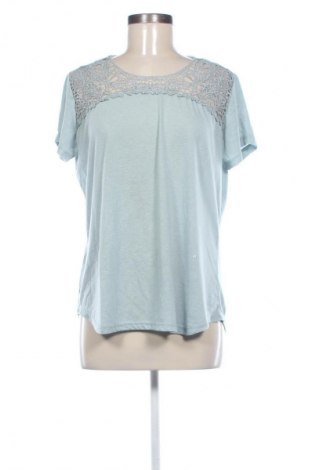 Damen Shirt Infinity, Größe L, Farbe Grün, Preis 10,99 €
