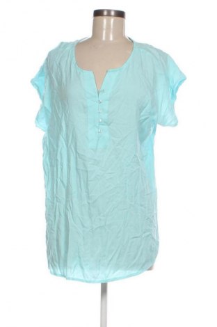 Bluzka damska Infinity, Rozmiar XL, Kolor Niebieski, Cena 101,99 zł