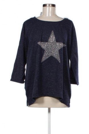Bluzka damska Infinity Woman, Rozmiar XXL, Kolor Kolorowy, Cena 44,99 zł
