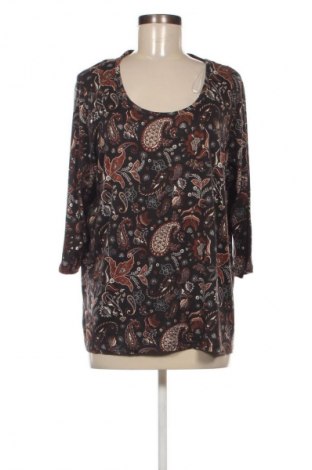 Bluză de femei Infinity Woman, Mărime XL, Culoare Multicolor, Preț 101,99 Lei