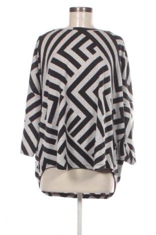 Bluzka damska Infinity Woman, Rozmiar XXL, Kolor Kolorowy, Cena 53,99 zł