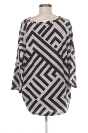 Bluzka damska Infinity Woman, Rozmiar XXL, Kolor Kolorowy, Cena 53,99 zł