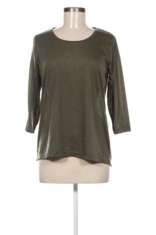 Bluză de femei Infinity Woman, Mărime M, Culoare Verde, Preț 61,99 Lei