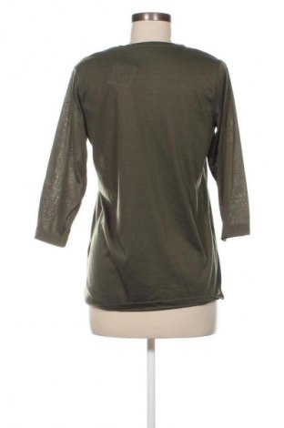Bluză de femei Infinity Woman, Mărime M, Culoare Verde, Preț 61,99 Lei