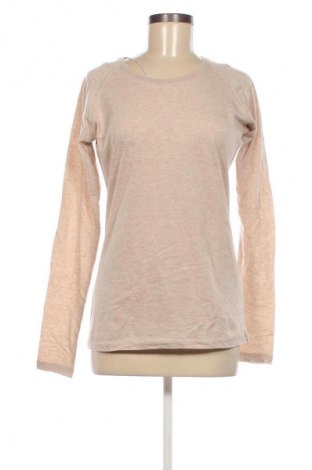 Bluză de femei Infinity Woman, Mărime M, Culoare Bej, Preț 61,99 Lei