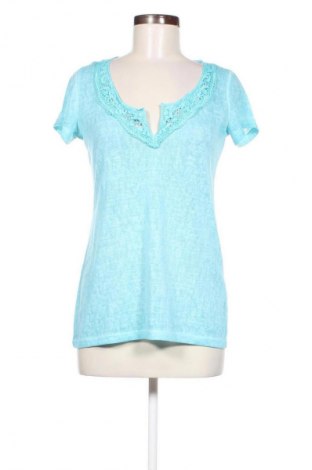 Bluză de femei Infinity Woman, Mărime S, Culoare Albastru, Preț 48,99 Lei