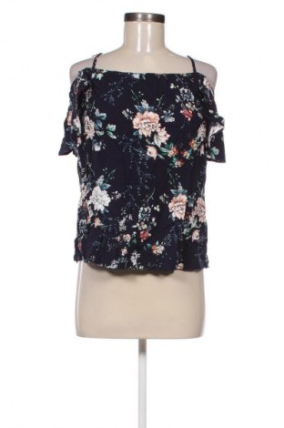 Damen Shirt Inside, Größe L, Farbe Mehrfarbig, Preis 4,99 €