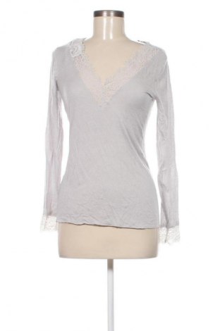 Bluză de femei Intimissimi, Mărime L, Culoare Gri, Preț 64,99 Lei