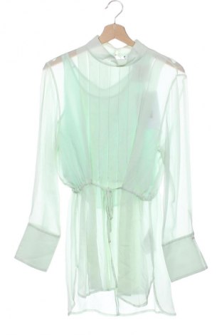 Bluzka damska Isabelle Blanche, Rozmiar XS, Kolor Zielony, Cena 754,99 zł