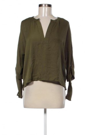 Bluză de femei Ivivi, Mărime M, Culoare Verde, Preț 61,99 Lei