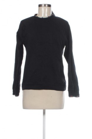 Bluză de femei J.Crew, Mărime M, Culoare Negru, Preț 267,99 Lei