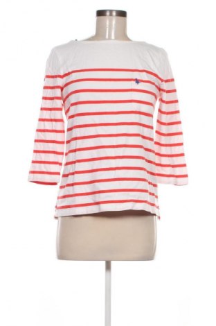 Γυναικεία μπλούζα Jack Wills, Μέγεθος M, Χρώμα Πολύχρωμο, Τιμή 8,99 €