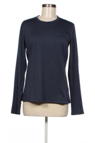 Dámská halenka Jack Wolfskin, Velikost L, Barva Modrá, Cena  499,00 Kč