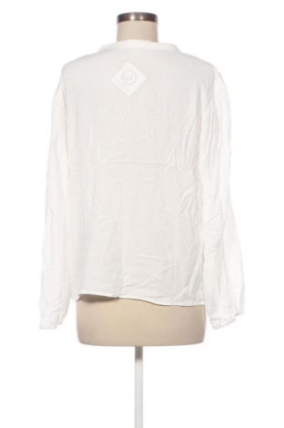 Bluzka damska Jacqueline De Yong, Rozmiar XL, Kolor Biały, Cena 62,99 zł