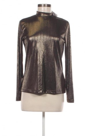 Damen Shirt Jake*s, Größe L, Farbe Golden, Preis 23,99 €