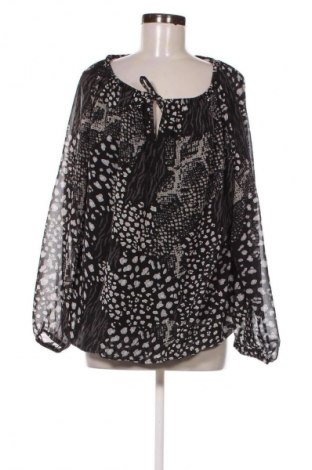 Damen Shirt Janina, Größe L, Farbe Mehrfarbig, Preis € 13,99