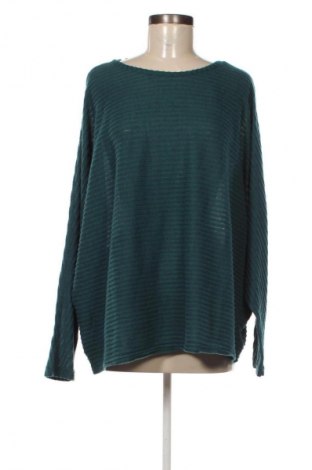 Damen Shirt Janina, Größe XXL, Farbe Grün, Preis € 11,99