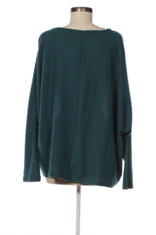 Damen Shirt Janina, Größe XXL, Farbe Grün, Preis € 11,99