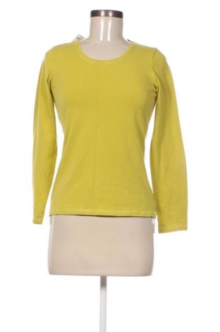 Damen Shirt Janina, Größe M, Farbe Grün, Preis 13,99 €