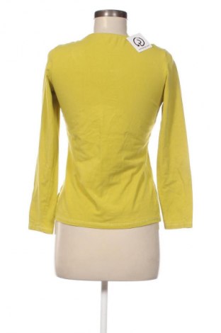 Damen Shirt Janina, Größe M, Farbe Grün, Preis 13,99 €