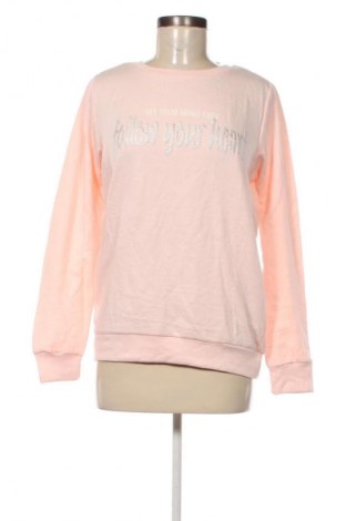 Damen Shirt Janina, Größe M, Farbe Rosa, Preis 13,99 €