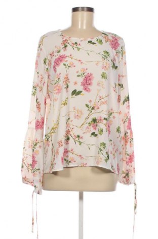 Damen Shirt Janina, Größe M, Farbe Mehrfarbig, Preis 13,99 €
