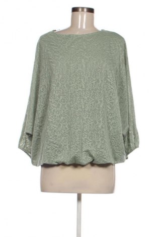Bluză de femei Janina, Mărime L, Culoare Verde, Preț 61,99 Lei