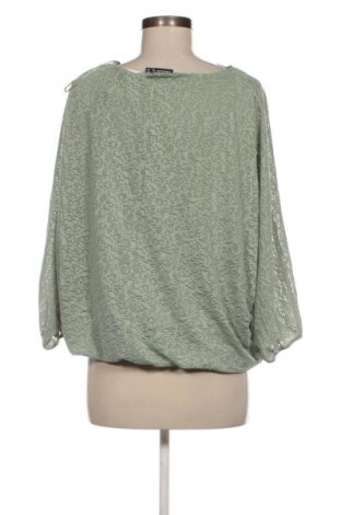 Bluză de femei Janina, Mărime L, Culoare Verde, Preț 61,99 Lei