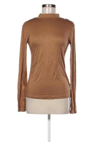 Damen Shirt Janina, Größe M, Farbe Braun, Preis 5,99 €