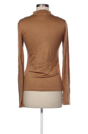 Damen Shirt Janina, Größe M, Farbe Braun, Preis 5,99 €