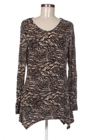 Damen Shirt Janina, Größe M, Farbe Mehrfarbig, Preis € 13,99