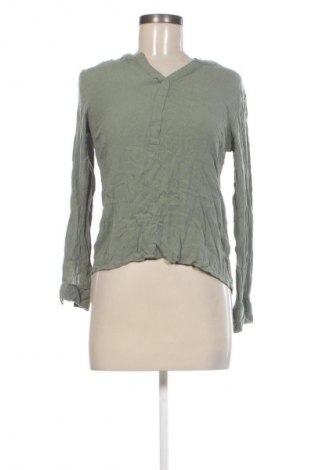 Bluză de femei Janina, Mărime M, Culoare Verde, Preț 61,99 Lei