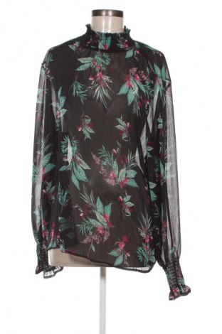 Bluzka damska Janina, Rozmiar XL, Kolor Kolorowy, Cena 62,99 zł