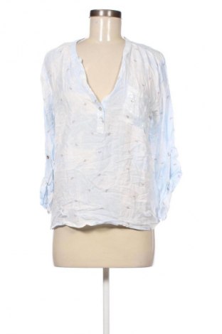 Damen Shirt Janina, Größe M, Farbe Mehrfarbig, Preis 13,99 €