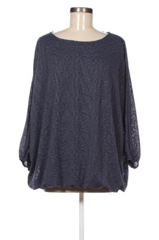 Bluză de femei Janina, Mărime XXL, Culoare Albastru, Preț 52,99 Lei