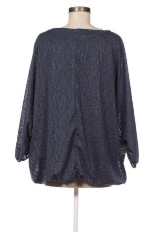 Bluză de femei Janina, Mărime XXL, Culoare Albastru, Preț 52,99 Lei