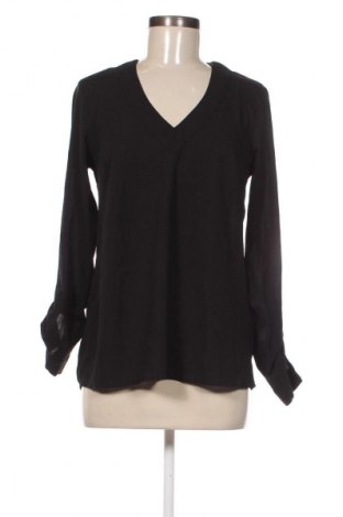 Bluză de femei Janina, Mărime M, Culoare Negru, Preț 61,99 Lei
