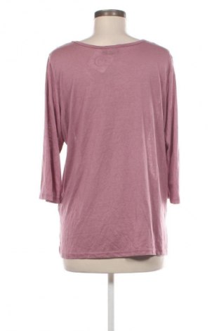 Damen Shirt Janina, Größe XL, Farbe Lila, Preis 2,99 €
